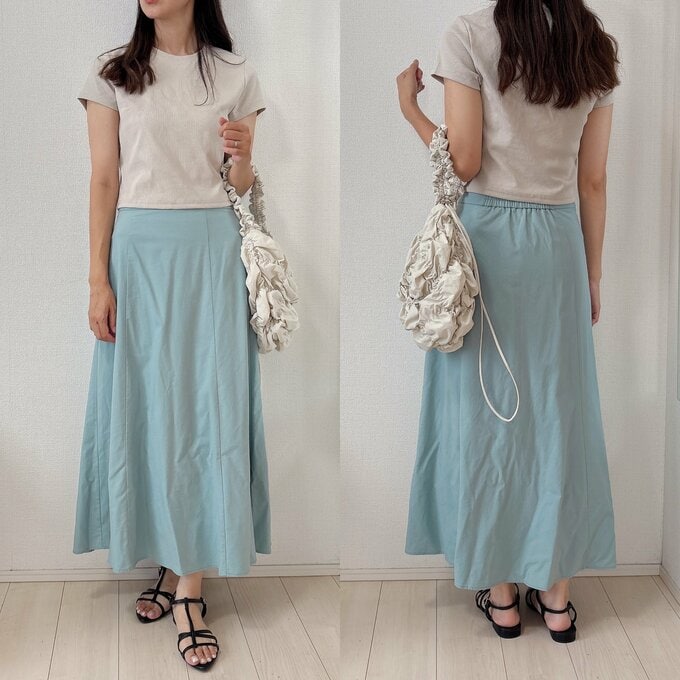 コーディネート