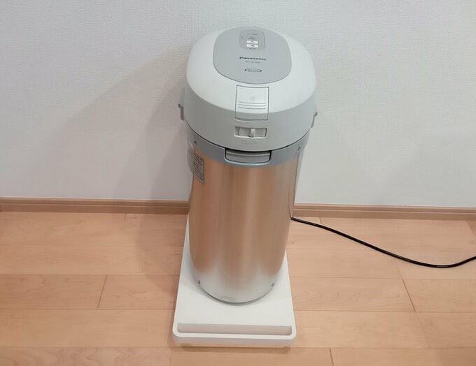 生ごみ処理機