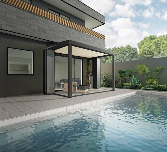 LIXIL「ジーマ」