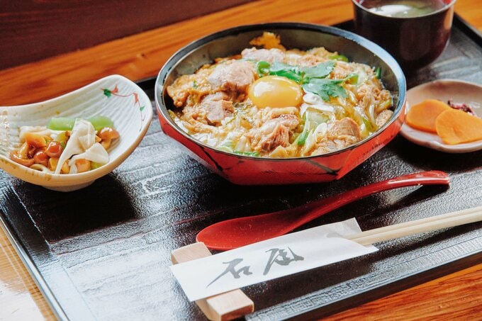料理写真