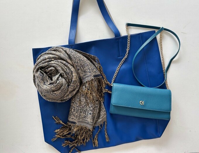 写真：ストールバック