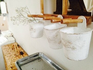 じつは収納の万能選手!?100均でキッチンアイテムを買うべき理由