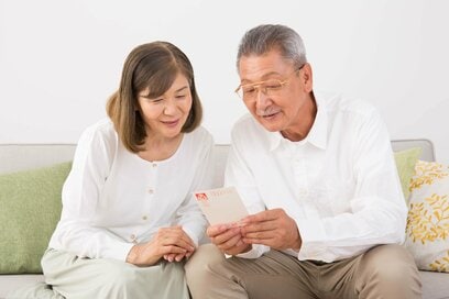 「1月中に捨てるべきもの、片づけるべきもの」5つ。25年分の年賀状が…