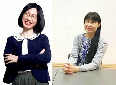 ドイツの住まいは日本とどう違う？たかまつなな×田口理穂