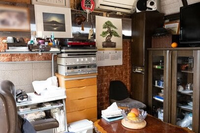 60代、ものを捨てられない夫と手放したい妻。夫婦で決めた”ちょうどいい”ルール