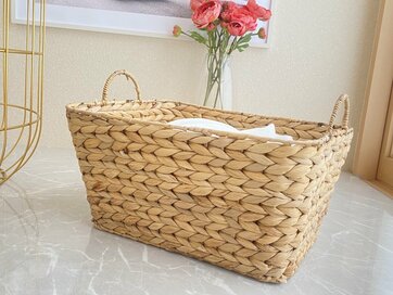 玄関の斜めがけラックで「リビングに洋服を脱ぎっぱなし」問題を解決