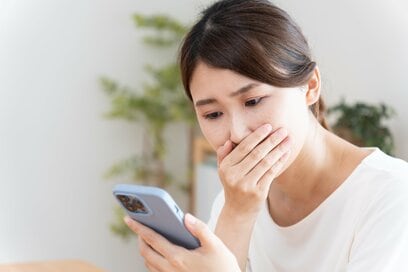 30代のセックスレス。大量に保存された夫の動画に「震撼」：美咲さんの場合3