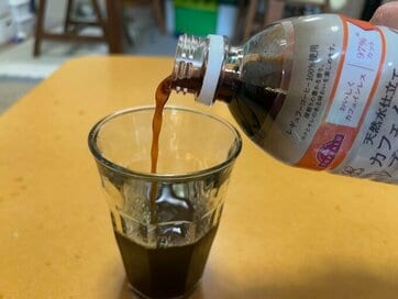 「おうちカフェ」が楽しくなる。約120円で900ml入りのおすすめアイスコーヒー