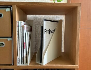 収納のプロが10年間愛用する「100円収納グッズ」。失敗しない選び方も紹介