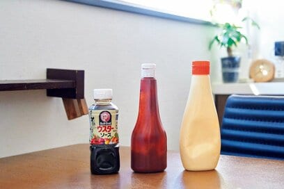 6年で1000万円貯めた節約主婦の“食材の買い方”のコツ4つ。ソース類や食パンや底値買いで