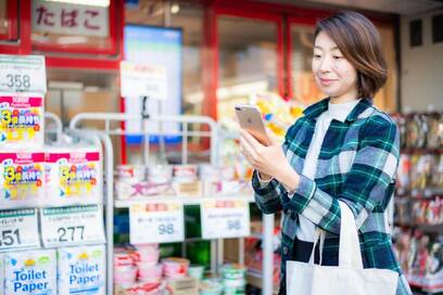 ムダな出費が家計簿アプリでわかった！面倒くさがりでも続く