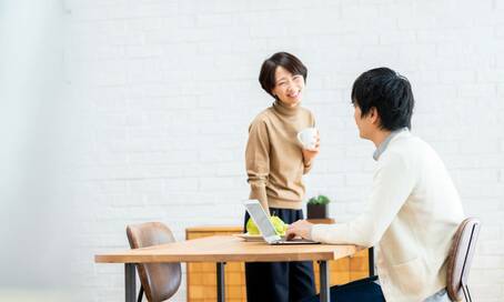 貯まる家庭は、お金の悩みを抱えない。夫を巻き込む会話テク