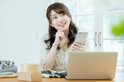 老後、雇われずに「お金を生み出す」コツ。まずは1万円を稼ぐところから始めて