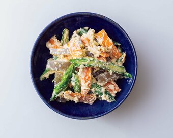 こんにゃくやオクラで糖質オフ。献立にプラスしたい副菜4品