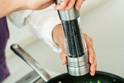 50代人気料理家の"溺愛”調理グッズ4つ。心の底から「買ってよかった」理由