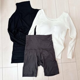 アラフォー注目「ユニクロのヒートテック」おすすめ3選。2024年はカシミア入りで決まり