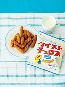 おやつタイムや家飲みのお供に！カルディなどで買える注目お菓子