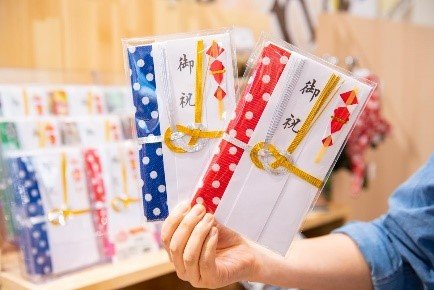 ご祝儀袋