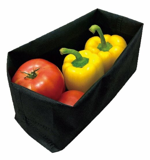 ニトリ抗菌野菜収納袋