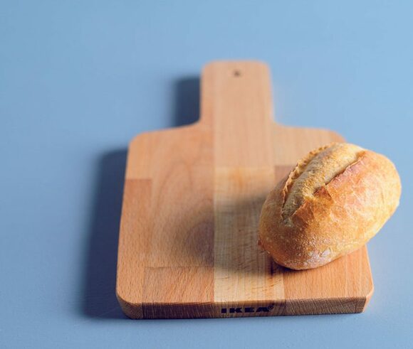 無垢材のまな板