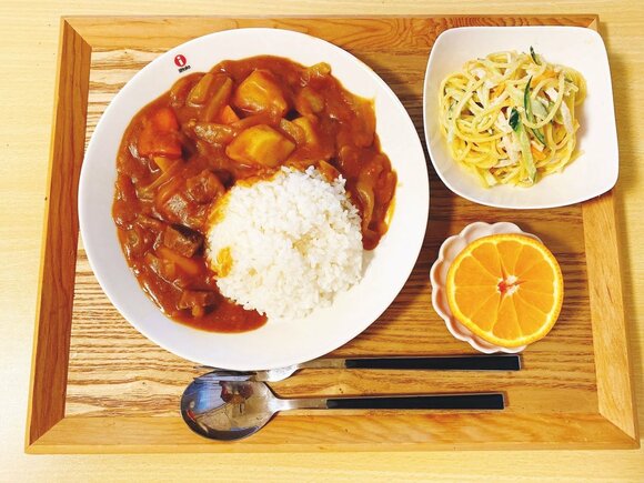 カレー