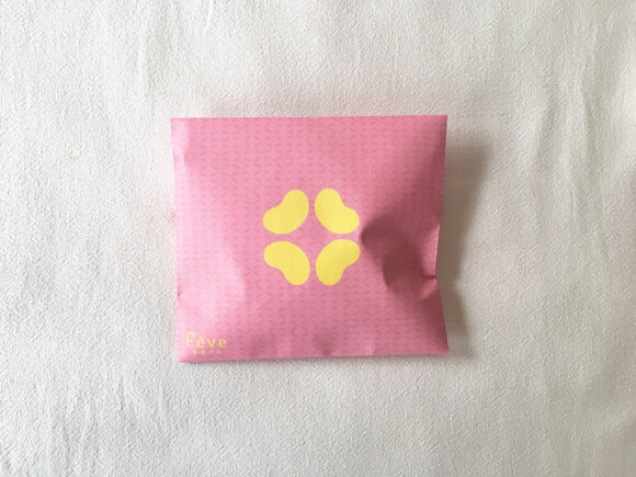 フェーヴ自由が丘の「豆スイーツ」