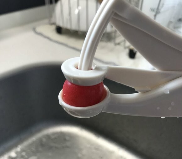 さくらんぼ使い方その1