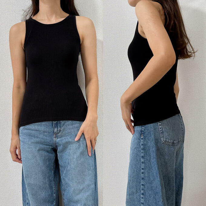 極暖ブラトップ