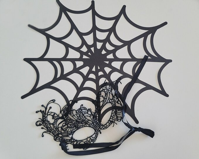 ハロウィーンインテリア