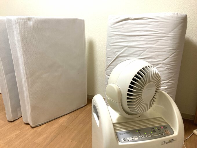 サーキュレーター