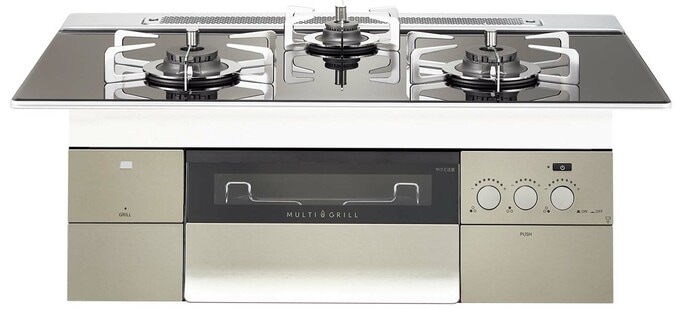 ノーリツ「PROGRE(プログレ)」