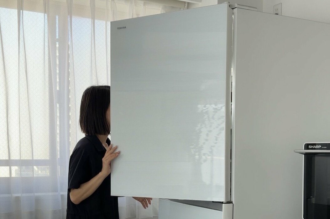 収納を増やさなくても片付く「冷蔵庫の整理術」。賞味期限ぎれが激減、平日の家事もラクに