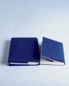 おしゃれなブックカバー