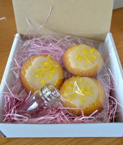 アイシングクッキー