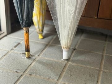 梅雨時期は“整え直し”のチャンス。「やめてよかった・やってよかった」収納5つ