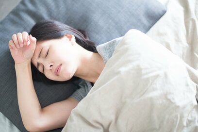 【50～70代女性向けアンケート】夏の睡眠、実家の片づけ、夏のメイクについてお聞かせください