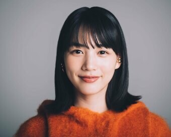 『天間荘の三姉妹』主演のんさん。「私は自分の演技が好き」だからこそ大切にしていること