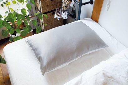 老けない人が続けている、がんばらない「5つの習慣」。愛用品も公開