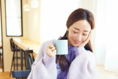 46歳、体の「におい」が気になる時期。不快感を与えないためにしていること