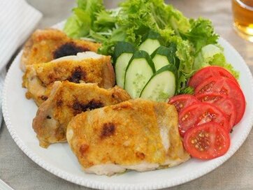 「太らないおかず」をつくるのは簡単だった。ダイエットのプロも実践する主菜と副菜のコツ