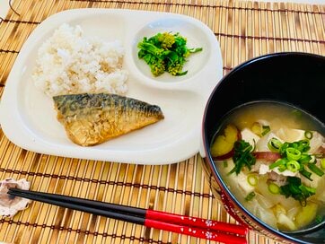 54歳おひとりさまの「リアルな朝ごはん」。“出すだけ副菜ボックス”を準備、毎日同じでもいい：3月に読みたい記事