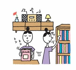 忙しい家事のプロが実践している「3分片づけ」をマネすれば、家は片づく