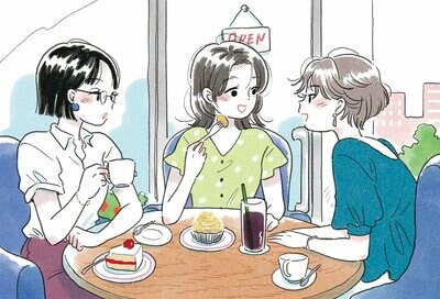 「口が臭くなる」原因3つ。簡単マッサージで唾液を出し、においを防ぐ