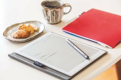 50代団地暮らしが「月に1回やっていること」。無理なく暮らしを自分サイズに