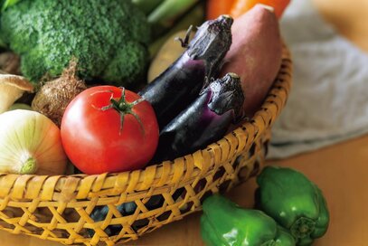 野菜を「もっとおいしく」食べるコツ5つ。時間がないときは“塩もみ”がおすすめ