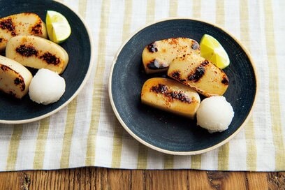 笠原将弘さん絶品「かまぼこ」レシピ。“照り焼き”が最高においしい