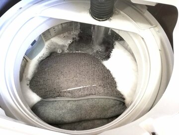 「布団・ラグ・エアコン」のホコリや汚れがゴッソリ取れる。秋の大物掃除＆洗濯テク