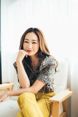 母でも自分を楽しんでいい。神崎恵さんの美の秘訣