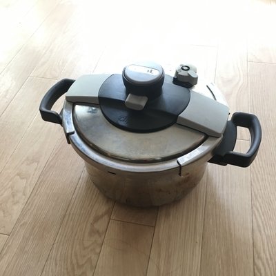 圧力鍋