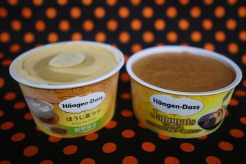 “和”の新作2種